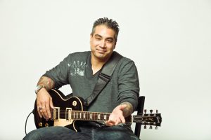 Miami Advanced Guitar Teacher