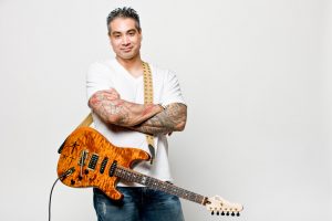 Miami Advanced Guitar Teacher