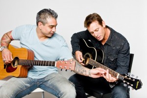 Miami Acoustic Guitar Teacher