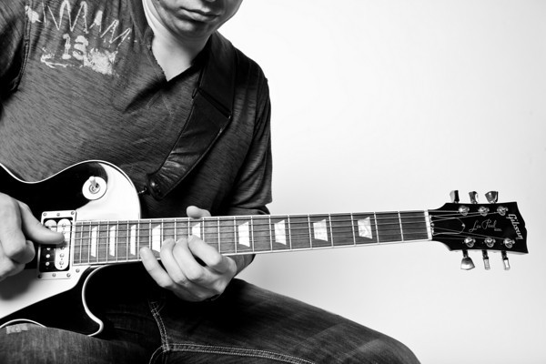 advanced guitar lessons in miami