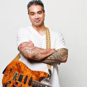 miami guitar lessons