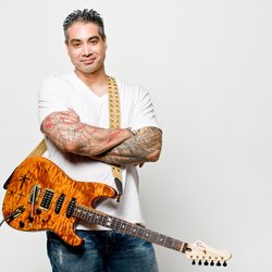 Rock Guitar Teacher in Miami
