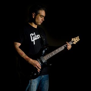 rock guitar lessons in Miami